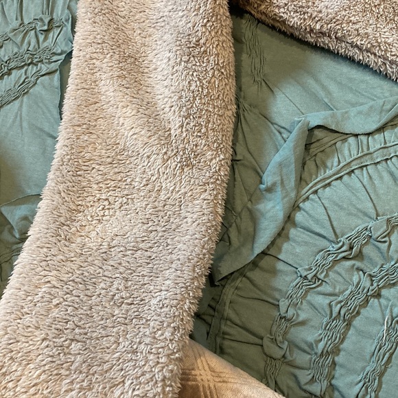 Patagonia Los Gatos Fleece - Picture 9 of 9